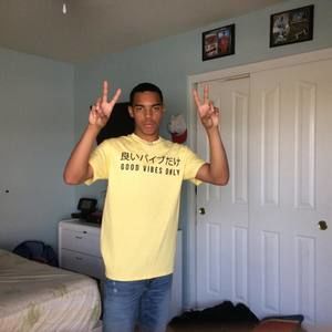 Meet your Posher, Ryan